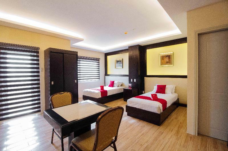 Reddoorz Premium Near Trinoma Hotel Quezon City Bagian luar foto